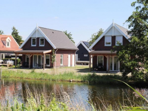 Beautiful holiday home with sauna